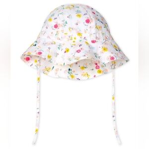 Petit Bateau Sunhat